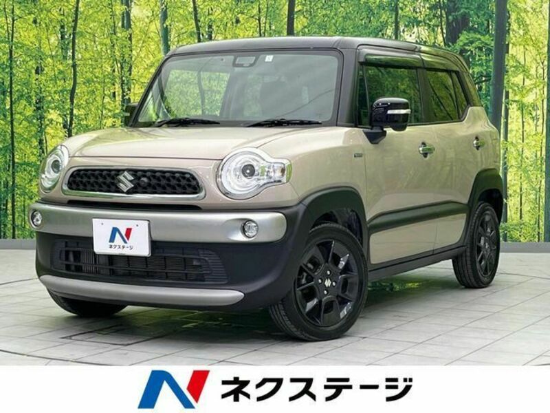 SUZUKI XBEE