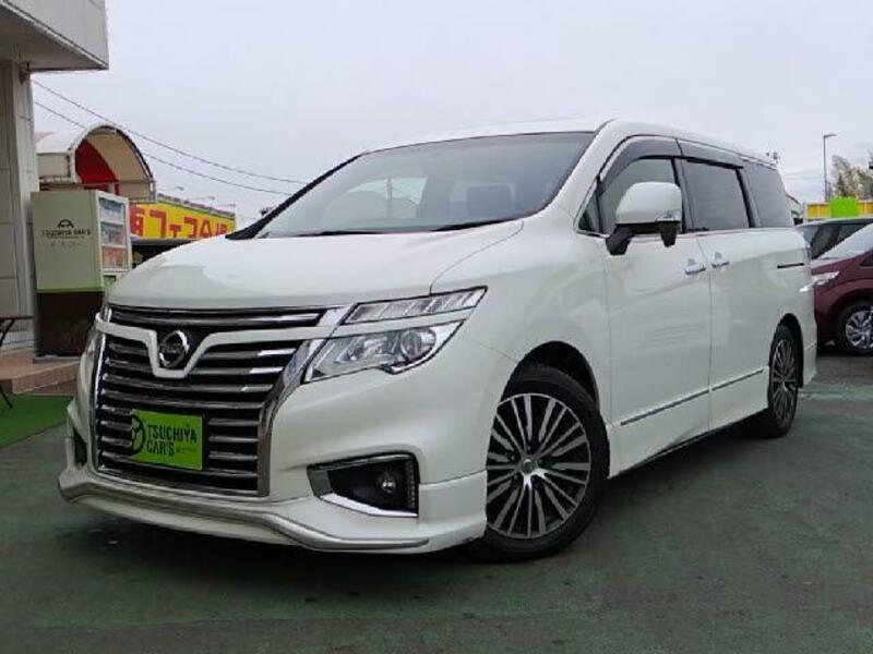 ELGRAND