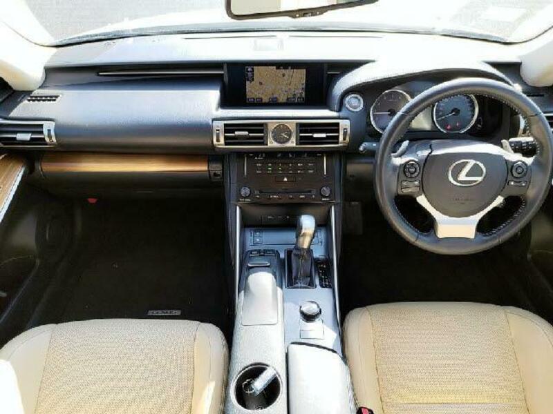IS