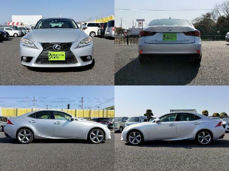 IS