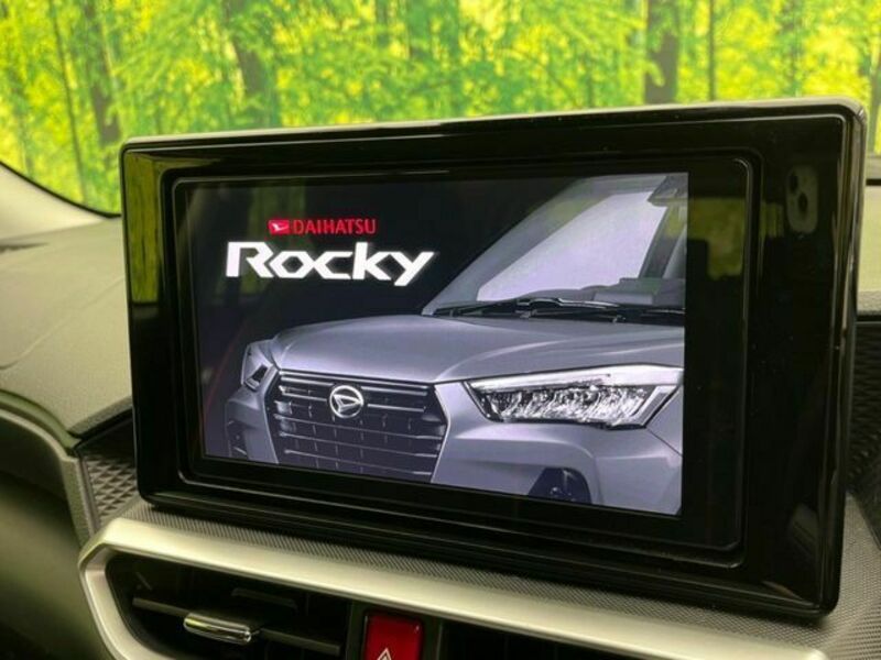 ROCKY