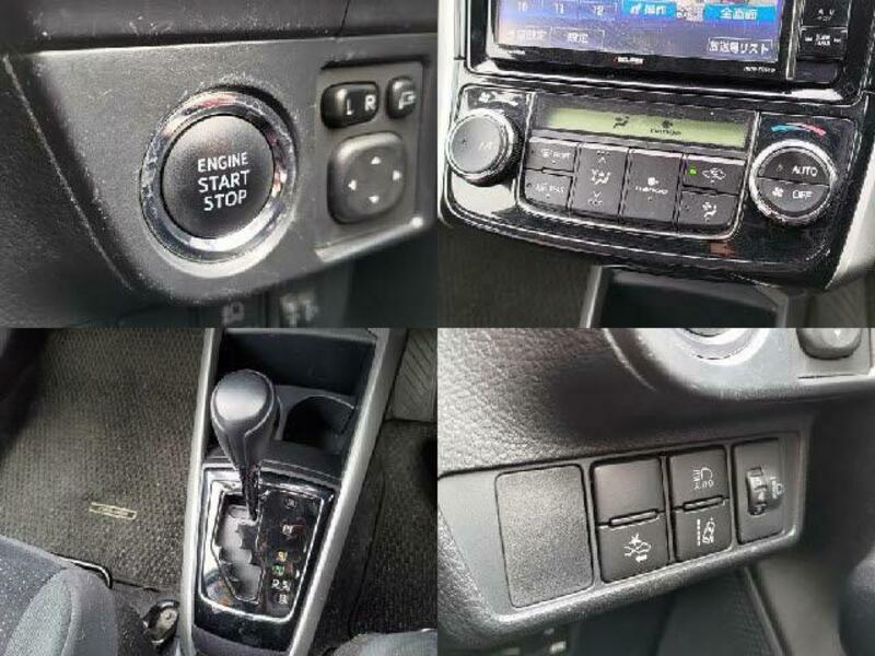 COROLLA FIELDER