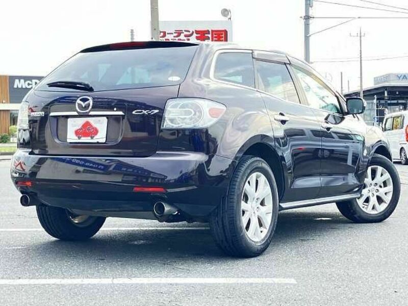 CX-7