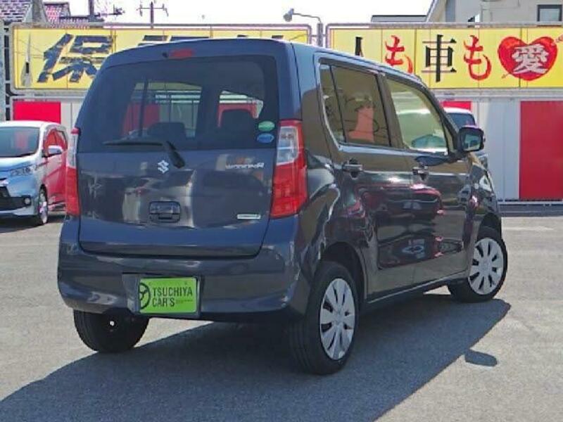 WAGON R-1