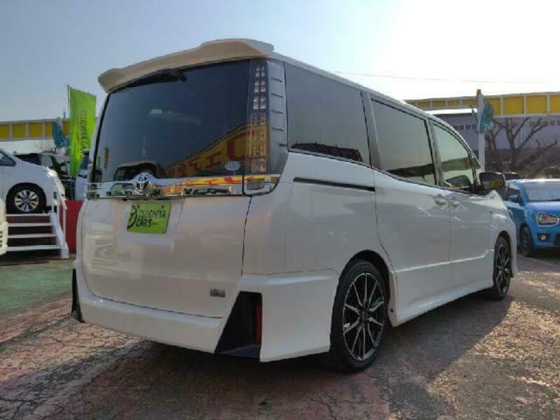 VOXY