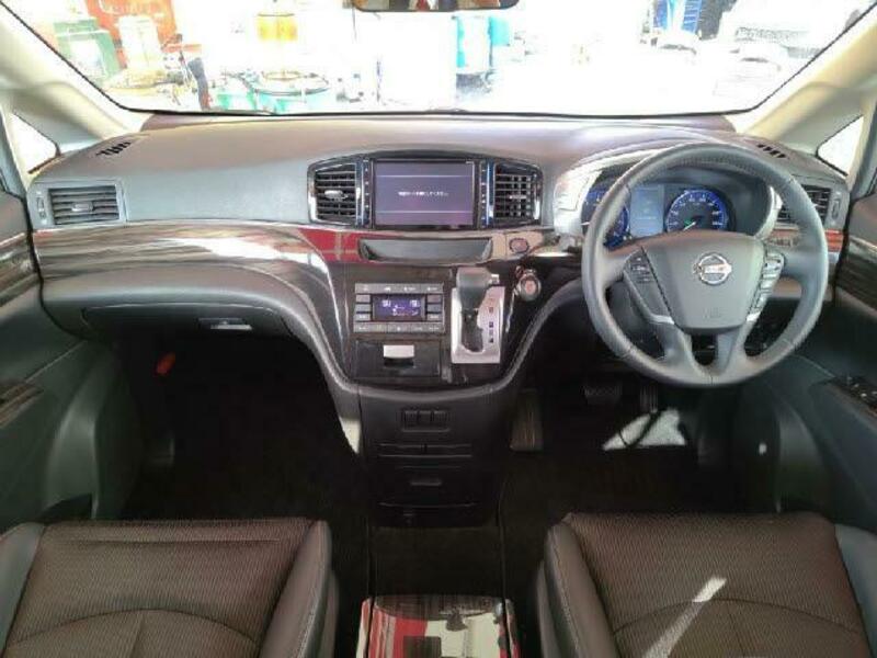 ELGRAND