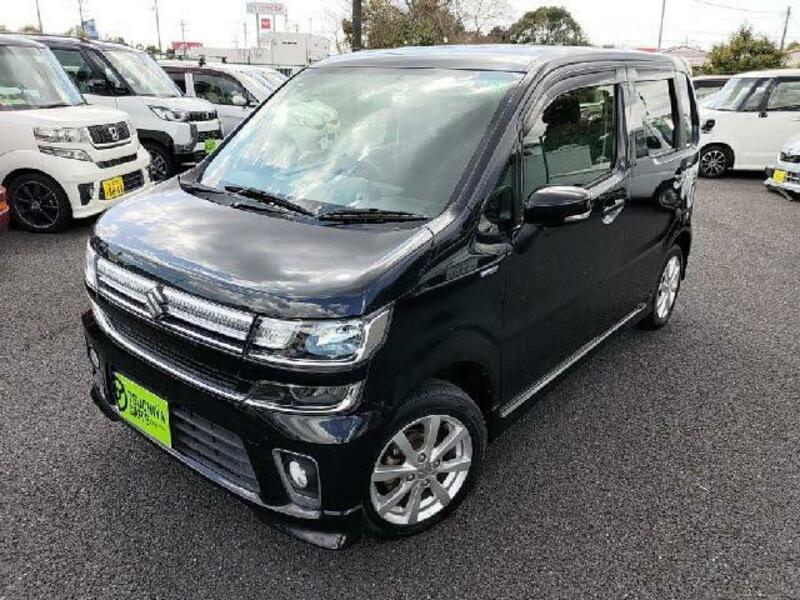 WAGON R-9