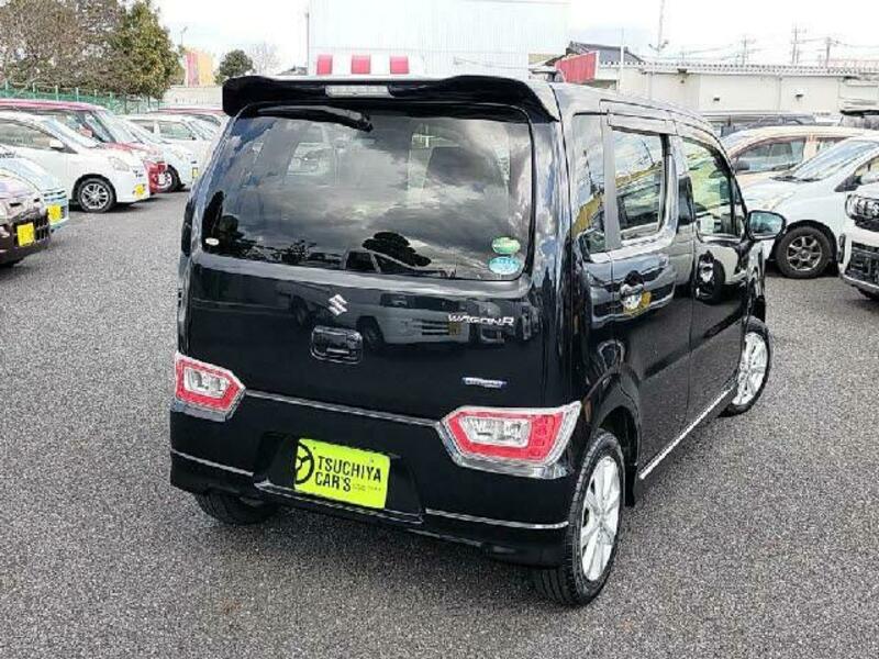 WAGON R-1