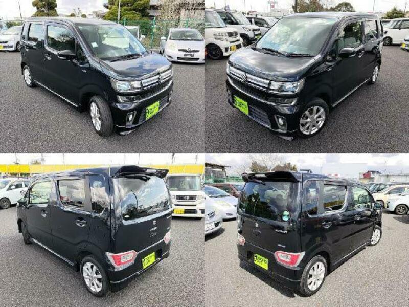 WAGON R-3