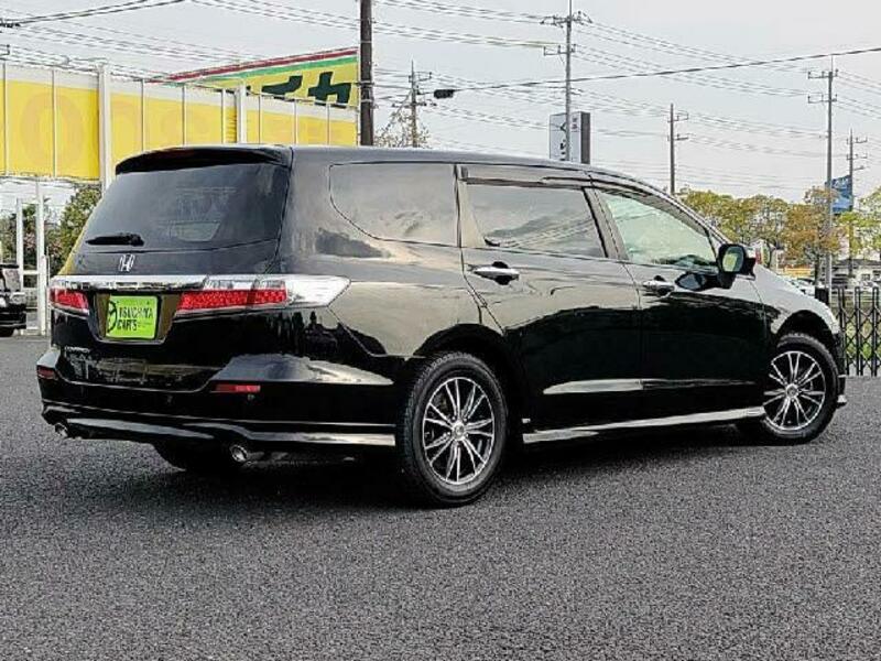 ODYSSEY