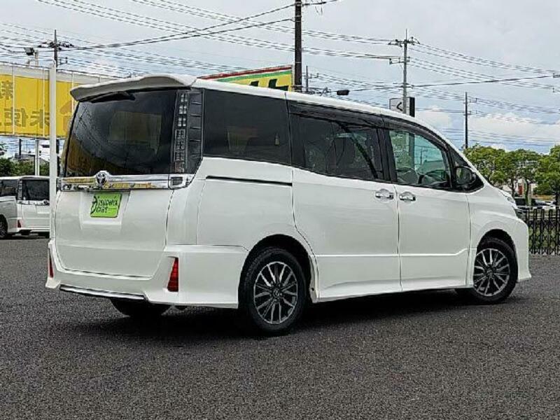 VOXY