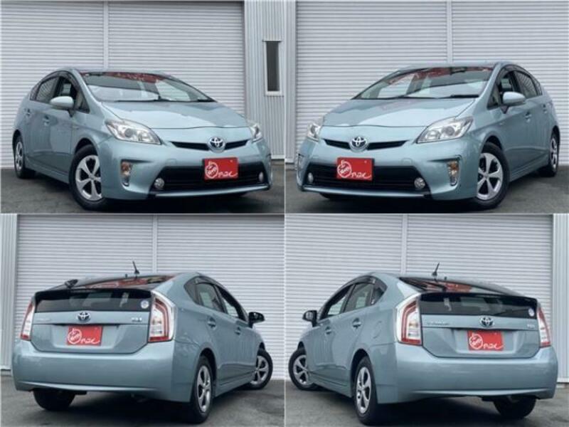 PRIUS