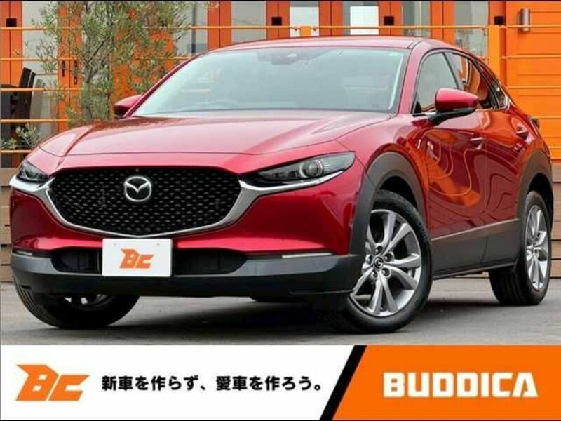 CX-30-0