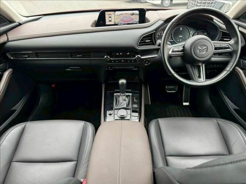 CX-30
