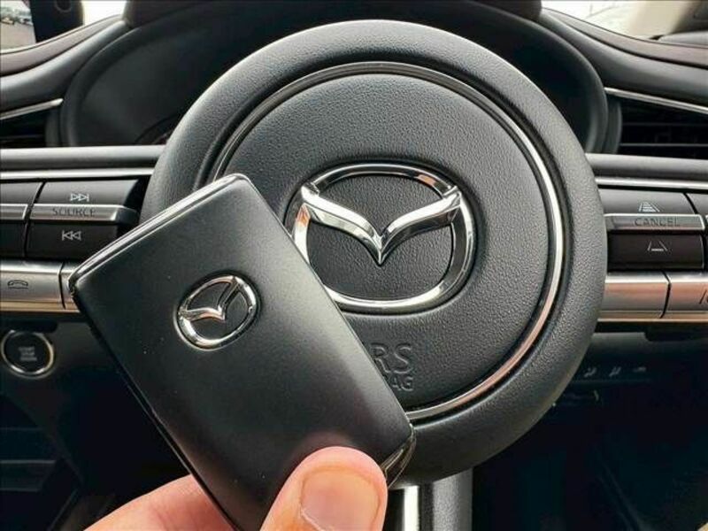 CX-30