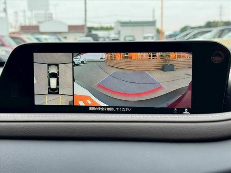 CX-30