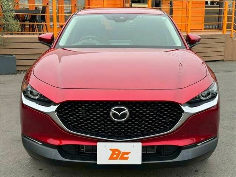 CX-30