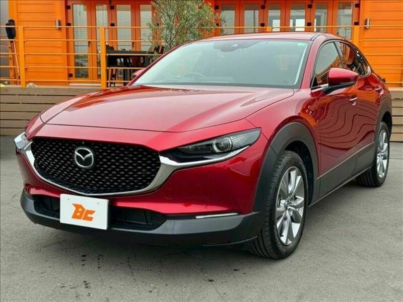 CX-30