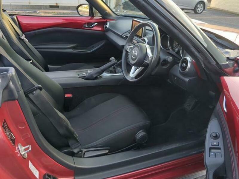 ROADSTER-2