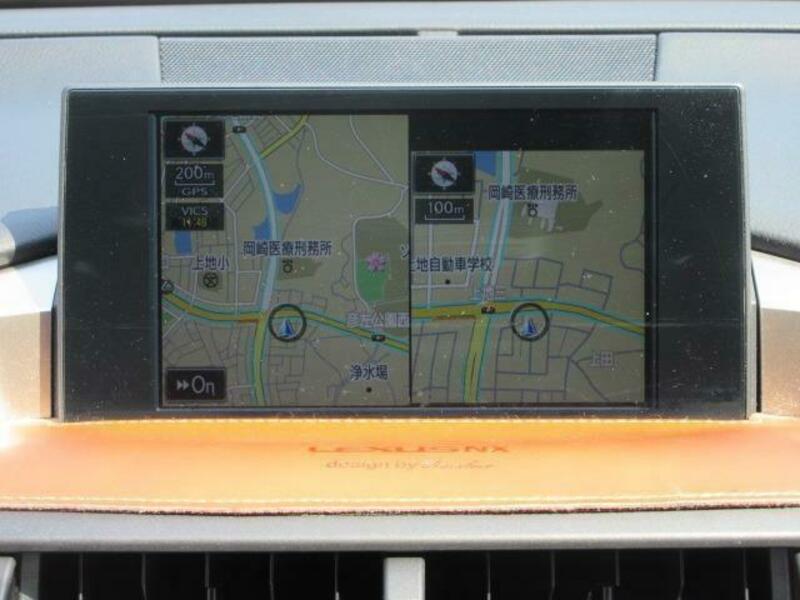 NX