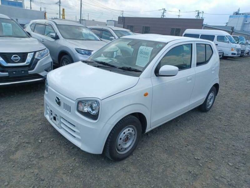 MAZDA CAROL