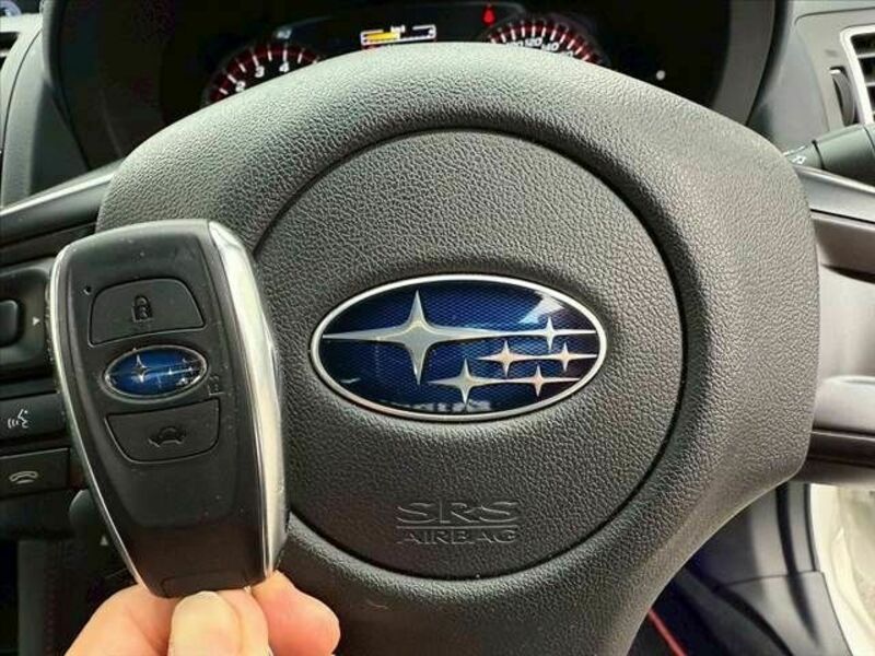 WRX STI