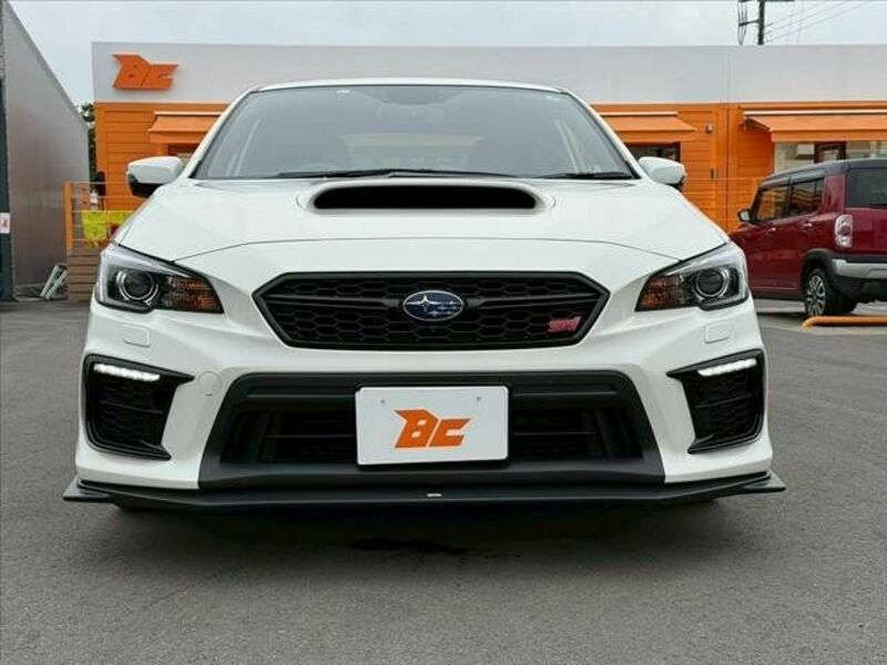 WRX STI