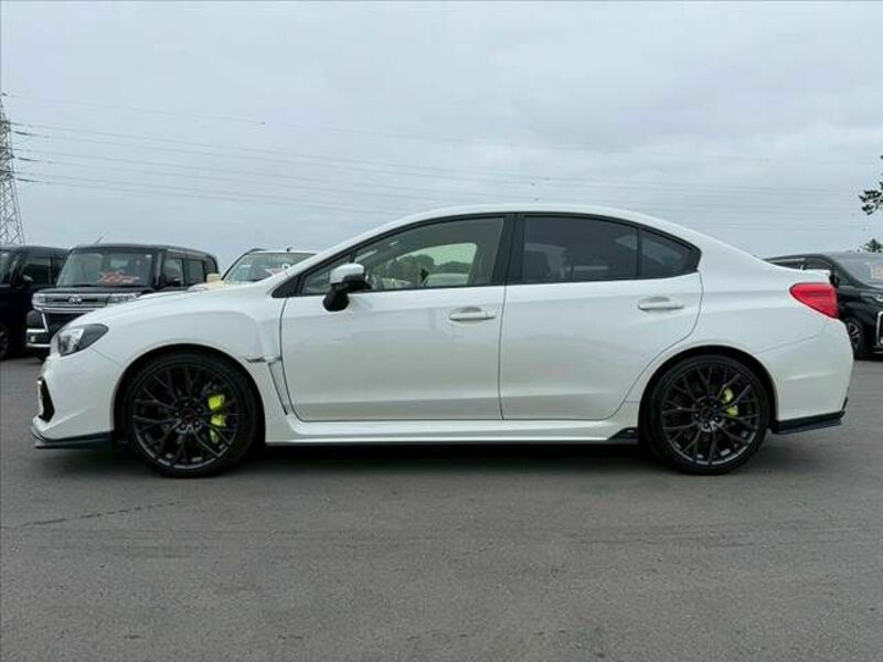 WRX STI