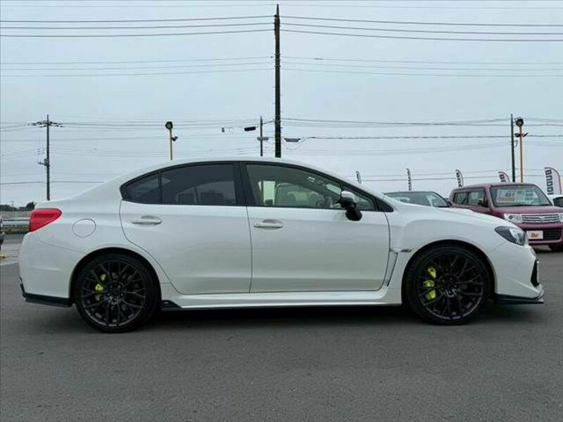 WRX STI