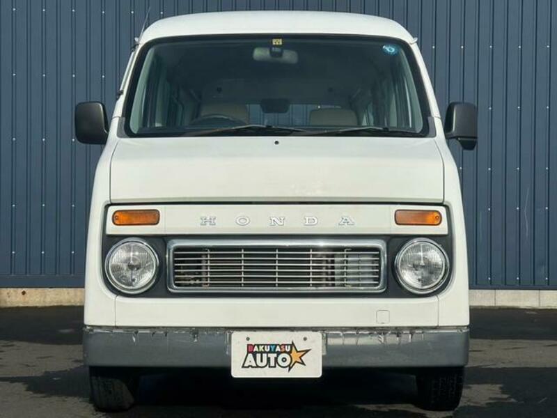 ACTY VAN