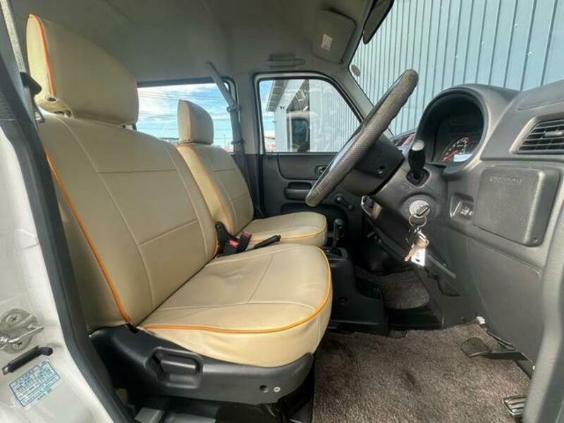 ACTY VAN