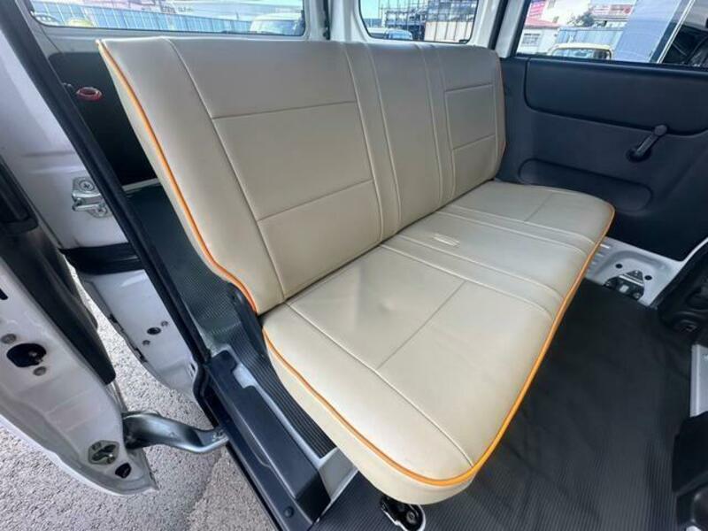 ACTY VAN