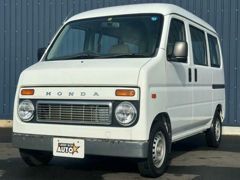 ACTY VAN