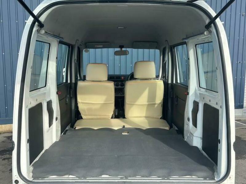 ACTY VAN
