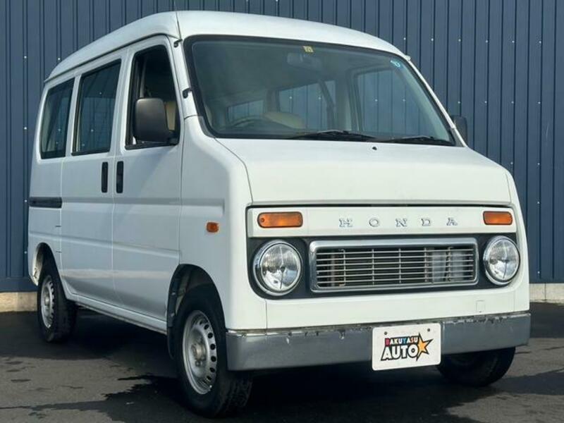 ACTY VAN
