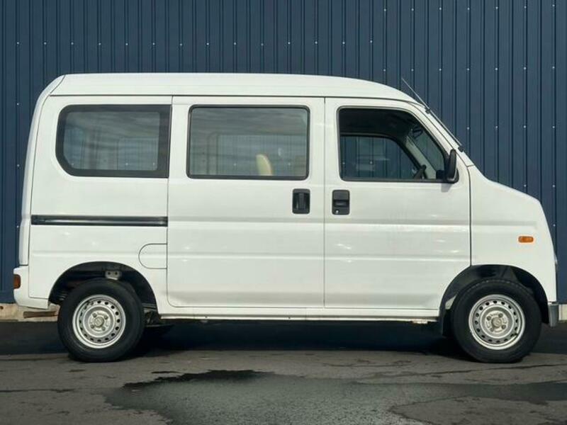 ACTY VAN