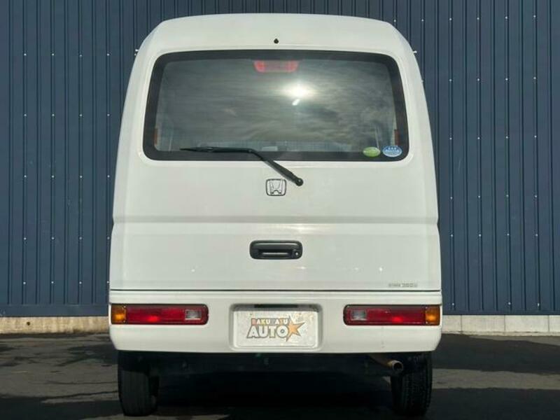 ACTY VAN