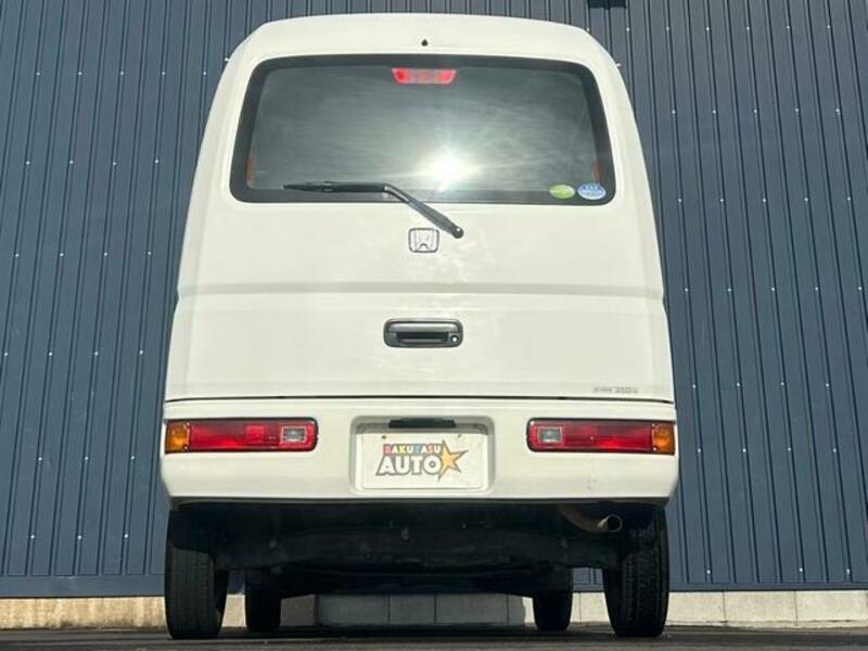 ACTY VAN