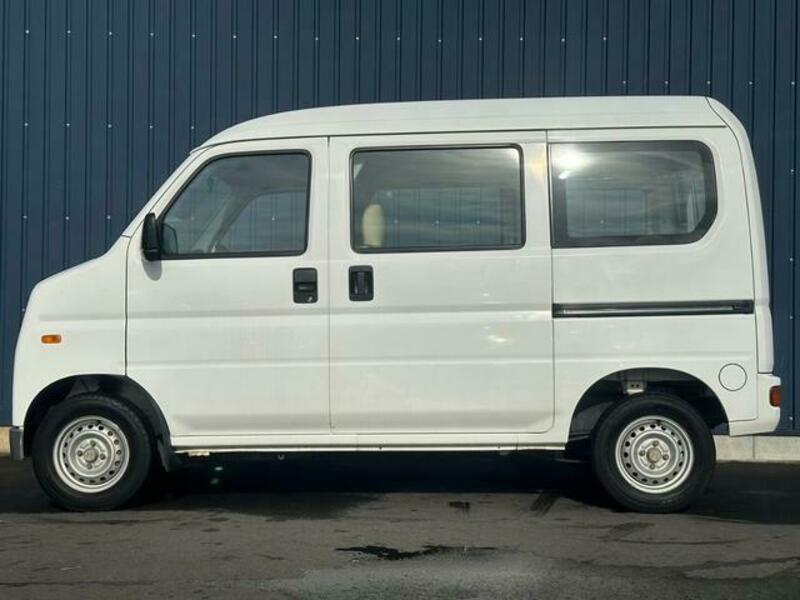ACTY VAN
