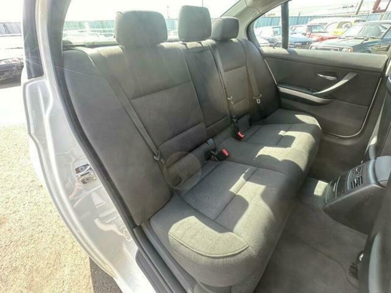 3 SERIES