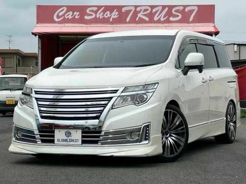 ELGRAND