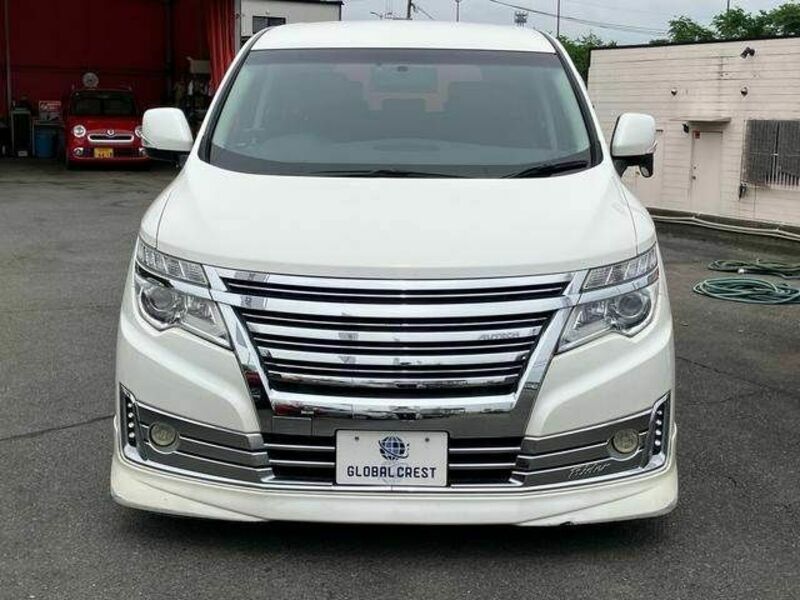 ELGRAND-1