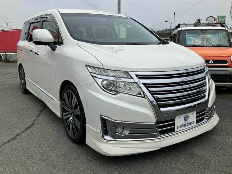 ELGRAND-2