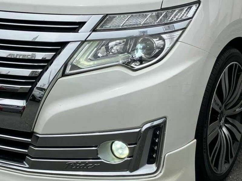 ELGRAND-20