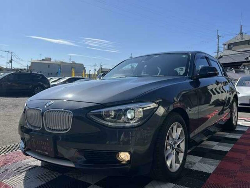 1 SERIES