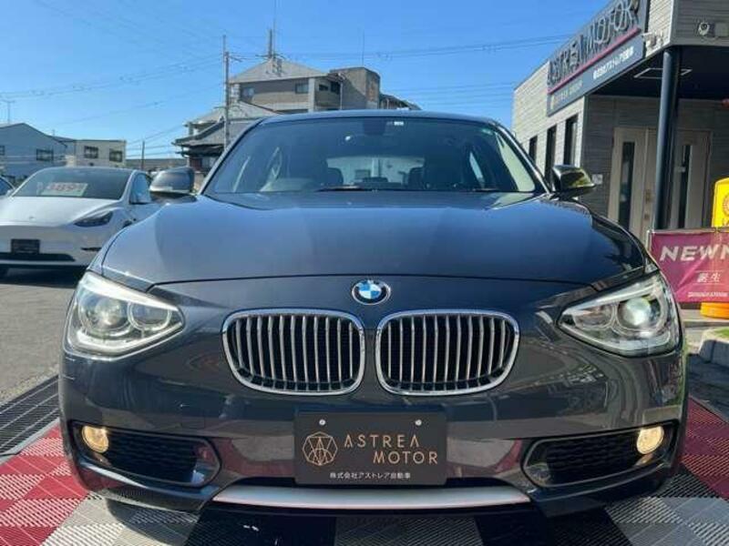 1 SERIES