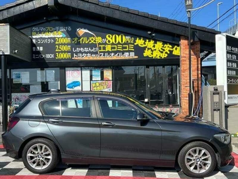1 SERIES