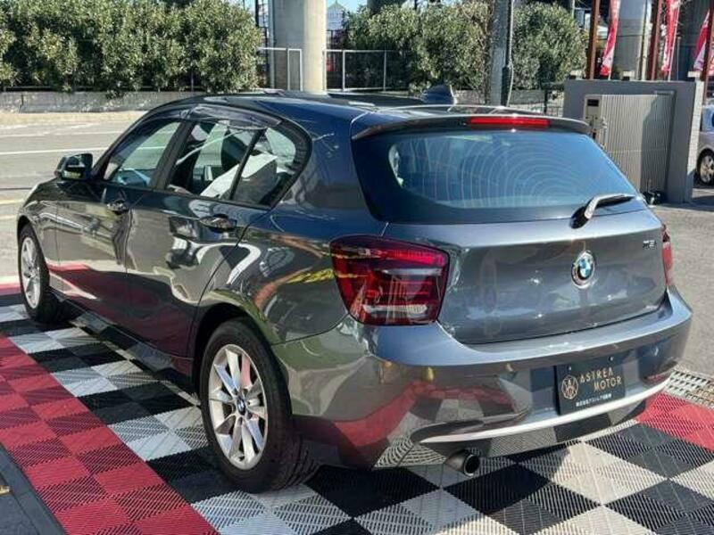 1 SERIES