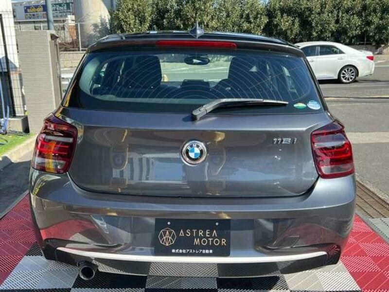1 SERIES