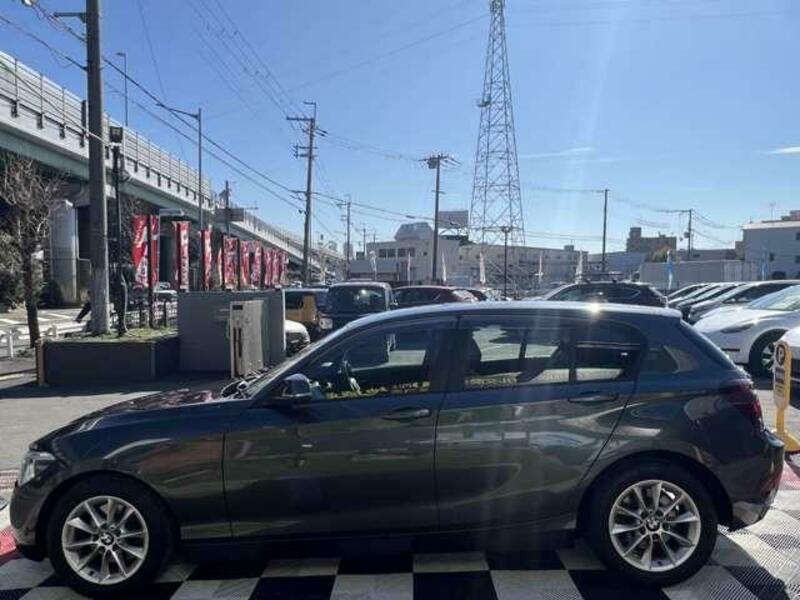 1 SERIES